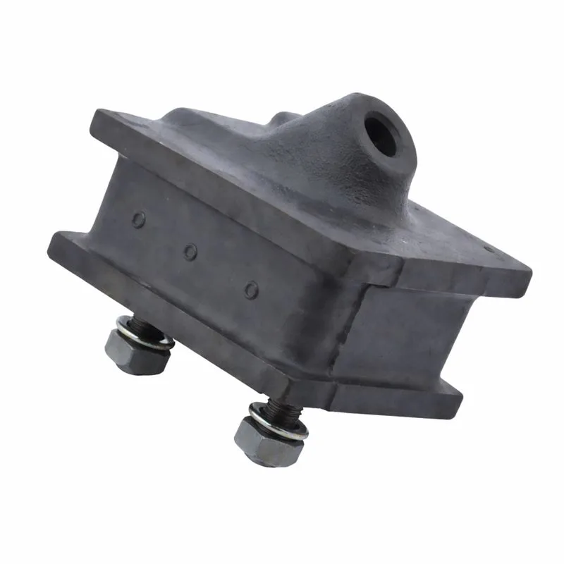 ENGINE MOUNT