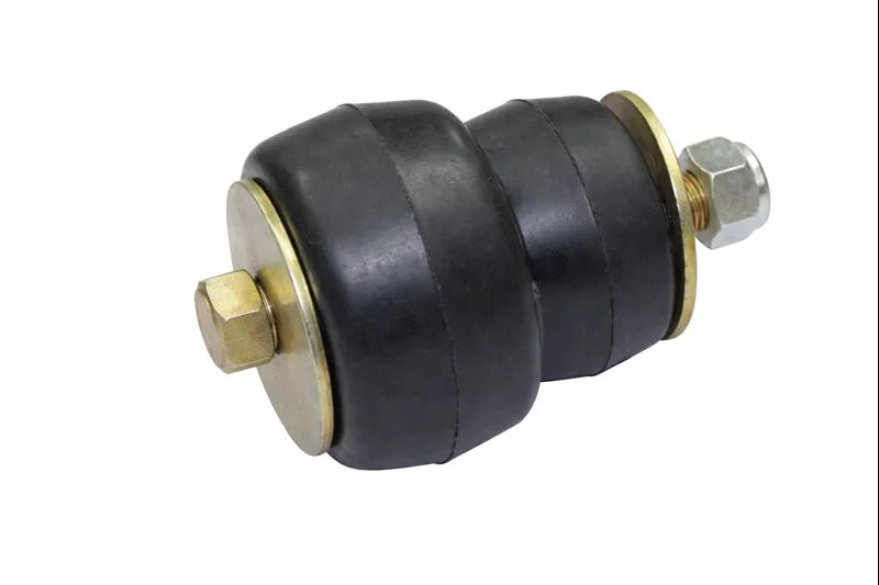 Engine Mount
