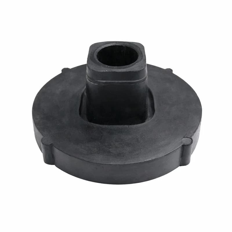 MOTOR MOUNT