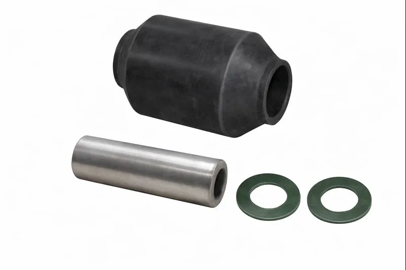 LIFT AXLE BUSHING KIT