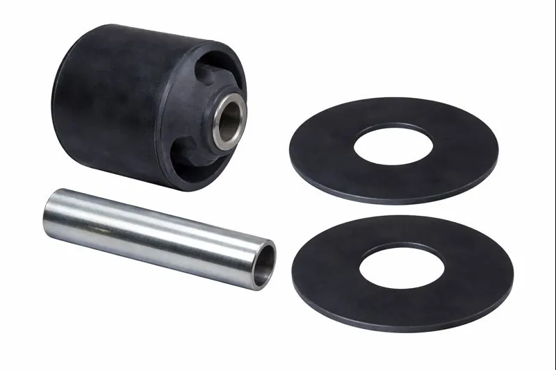 LIFT AXLE BUSHING KIT