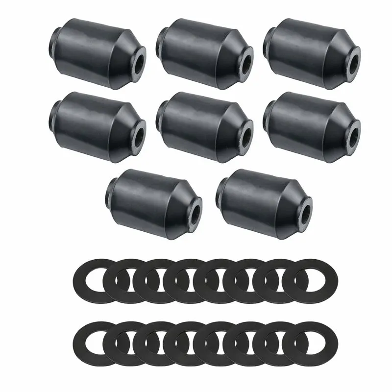 LIFT AXLE BUSHING KIT