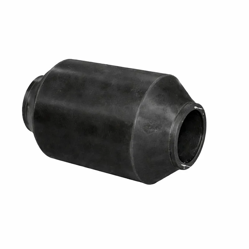 LIFT AXLE BUSH