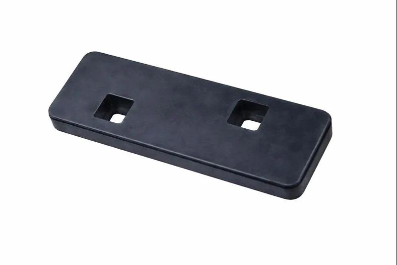 RUBBER PAD