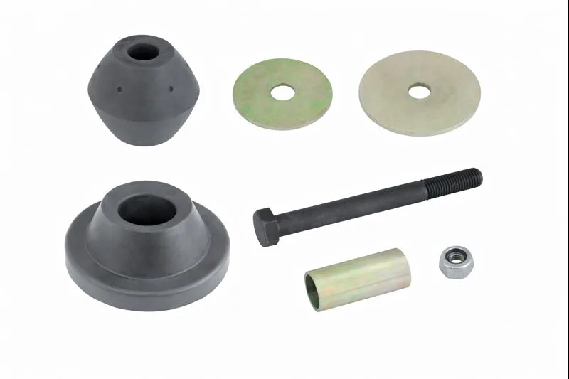 CABIN MOUNT REPAIR KIT