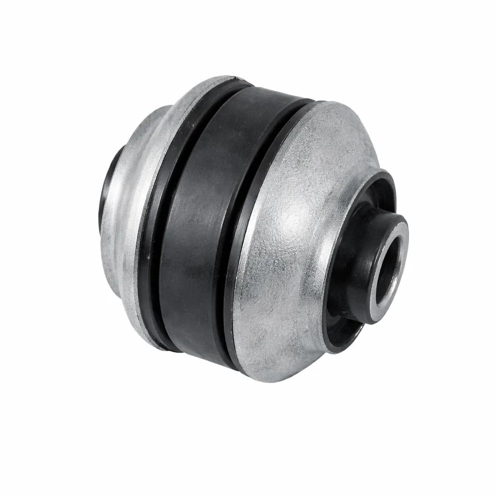 CABIN MOUNT BUSH