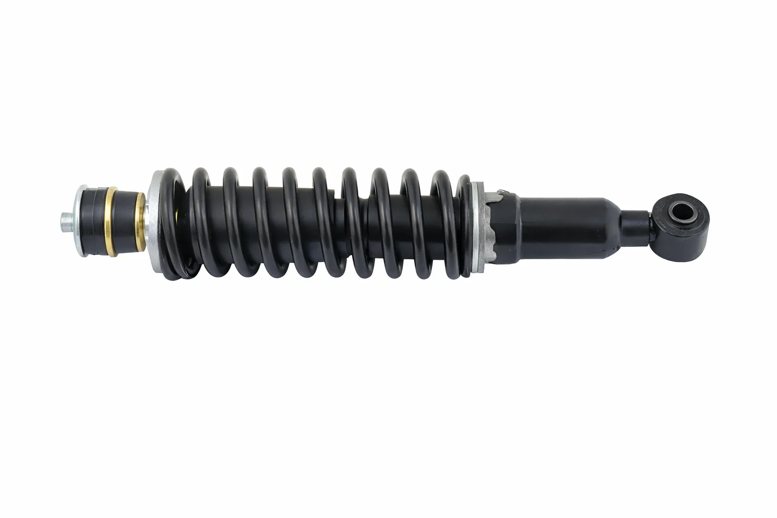 SHOCK ABSORBER, CABIN