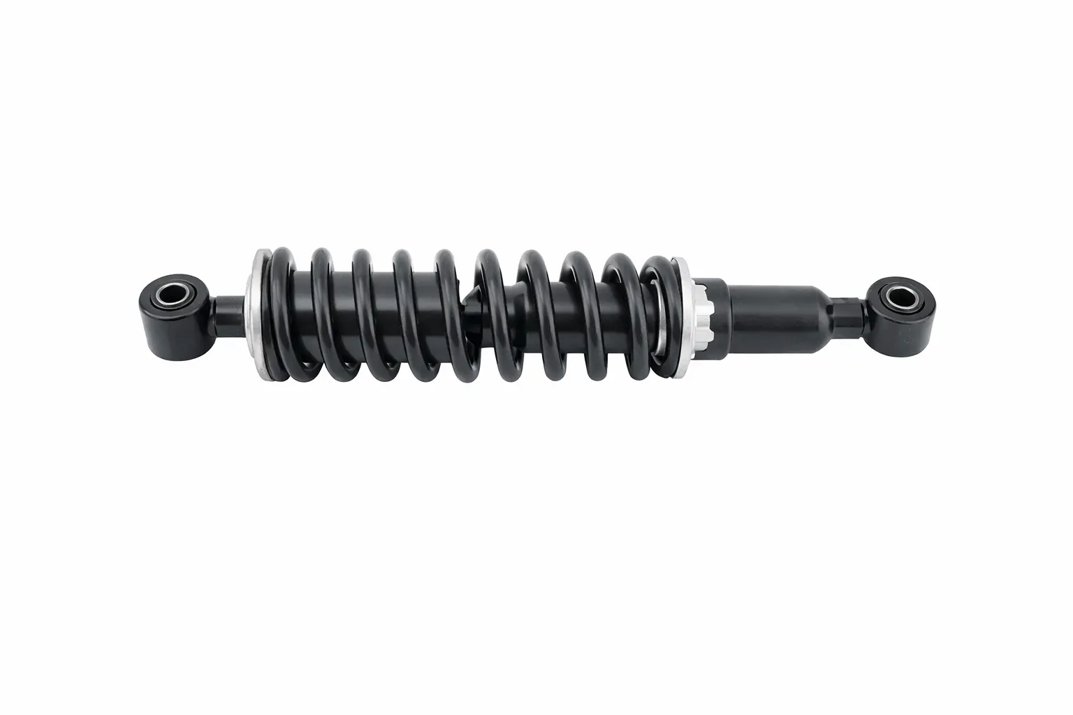 SHOCK ABSORBER, CABIN