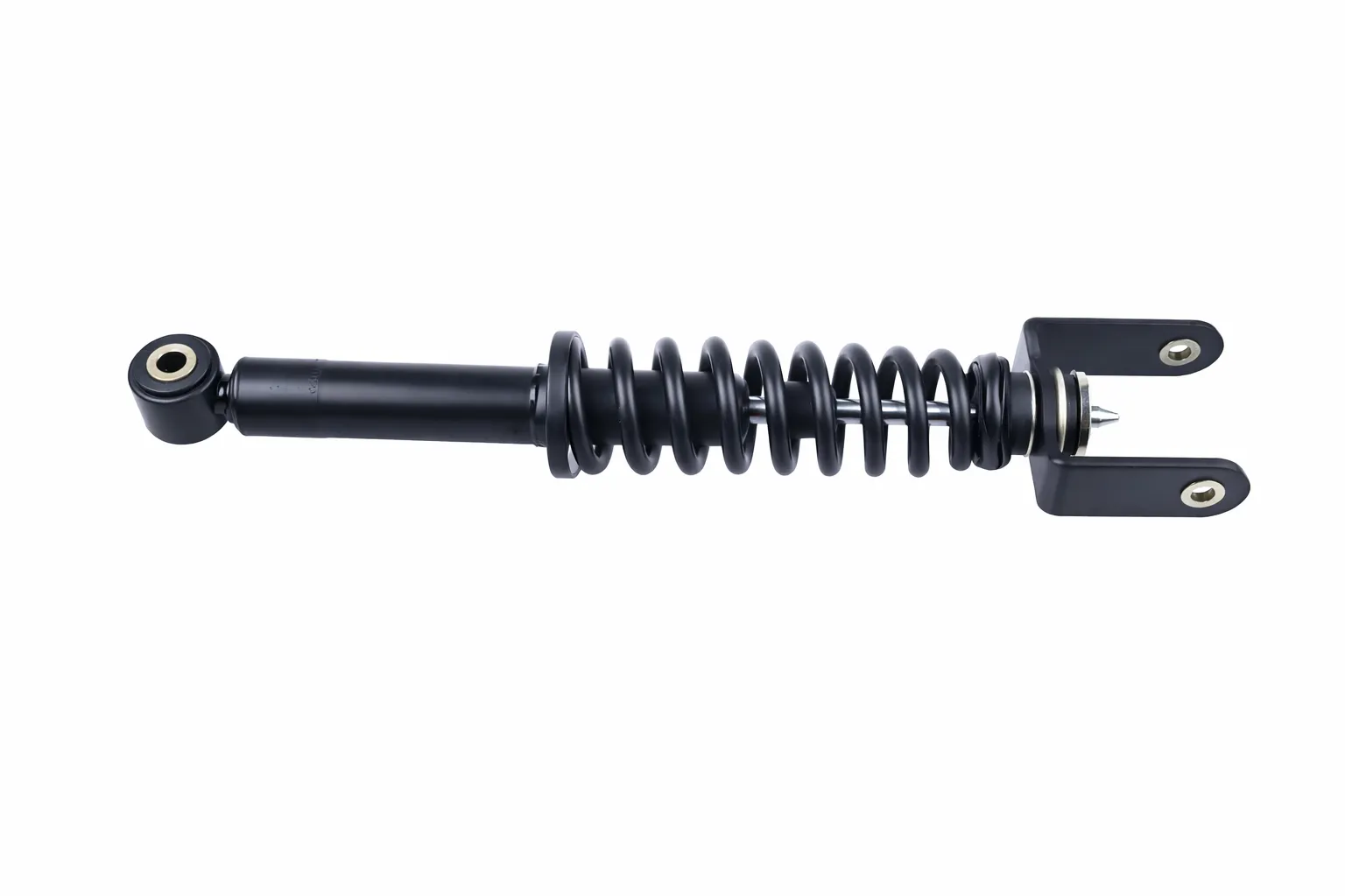 SHOCK ABSORBER, CABIN