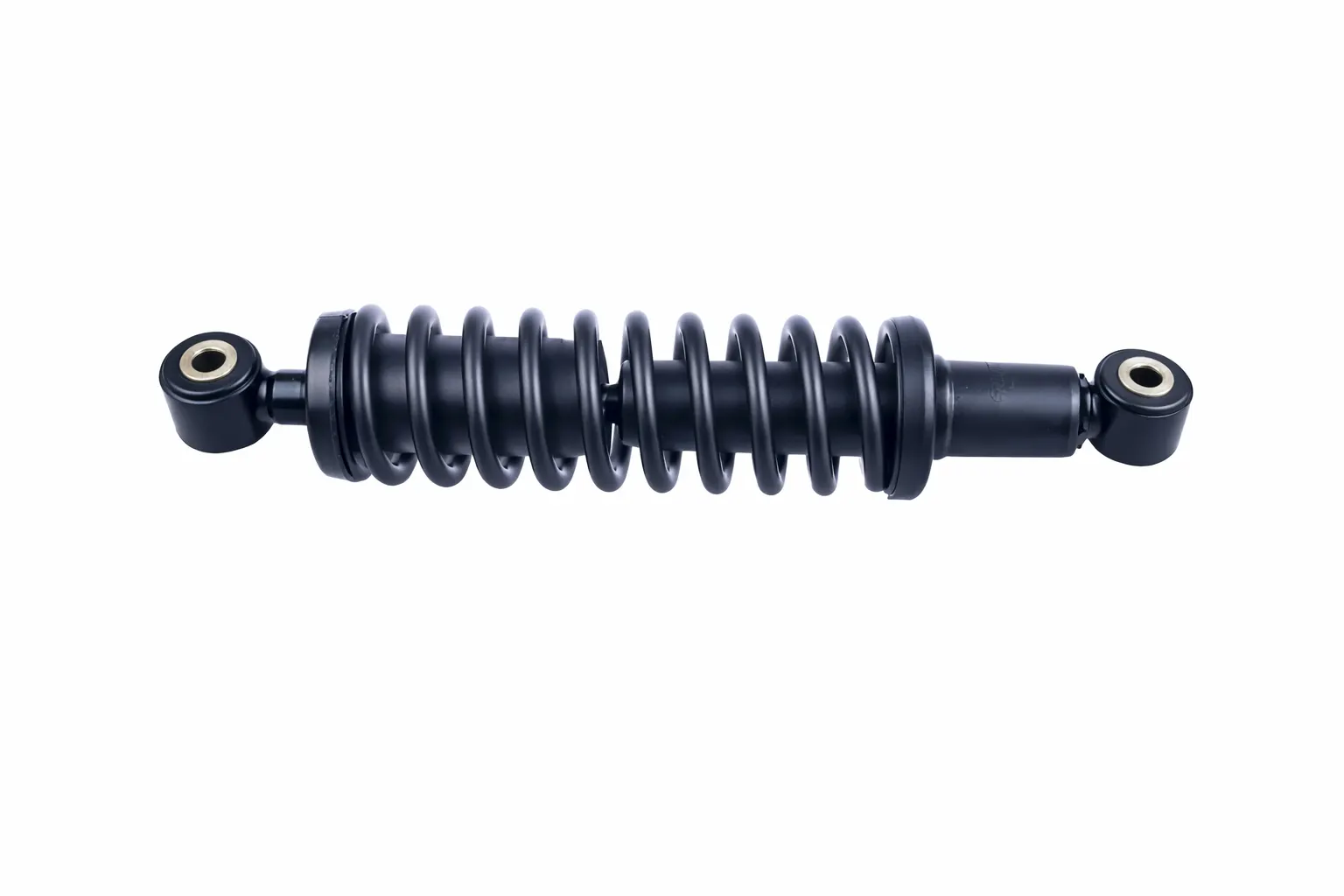 SHOCK ABSORBER, CABIN