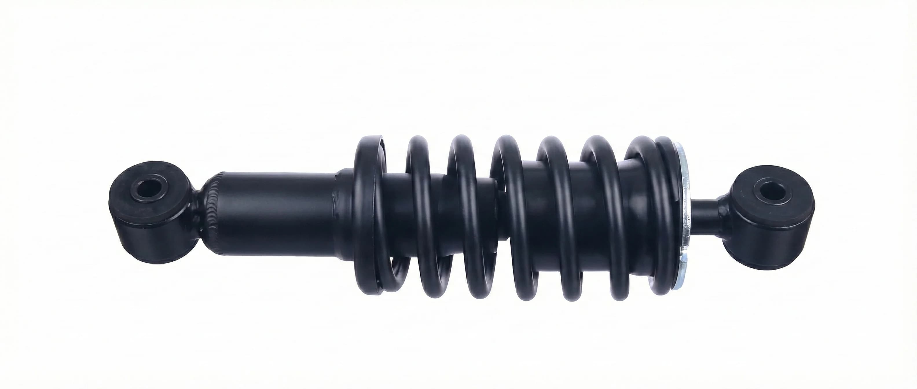 SHOCK ABSORBER, CABIN