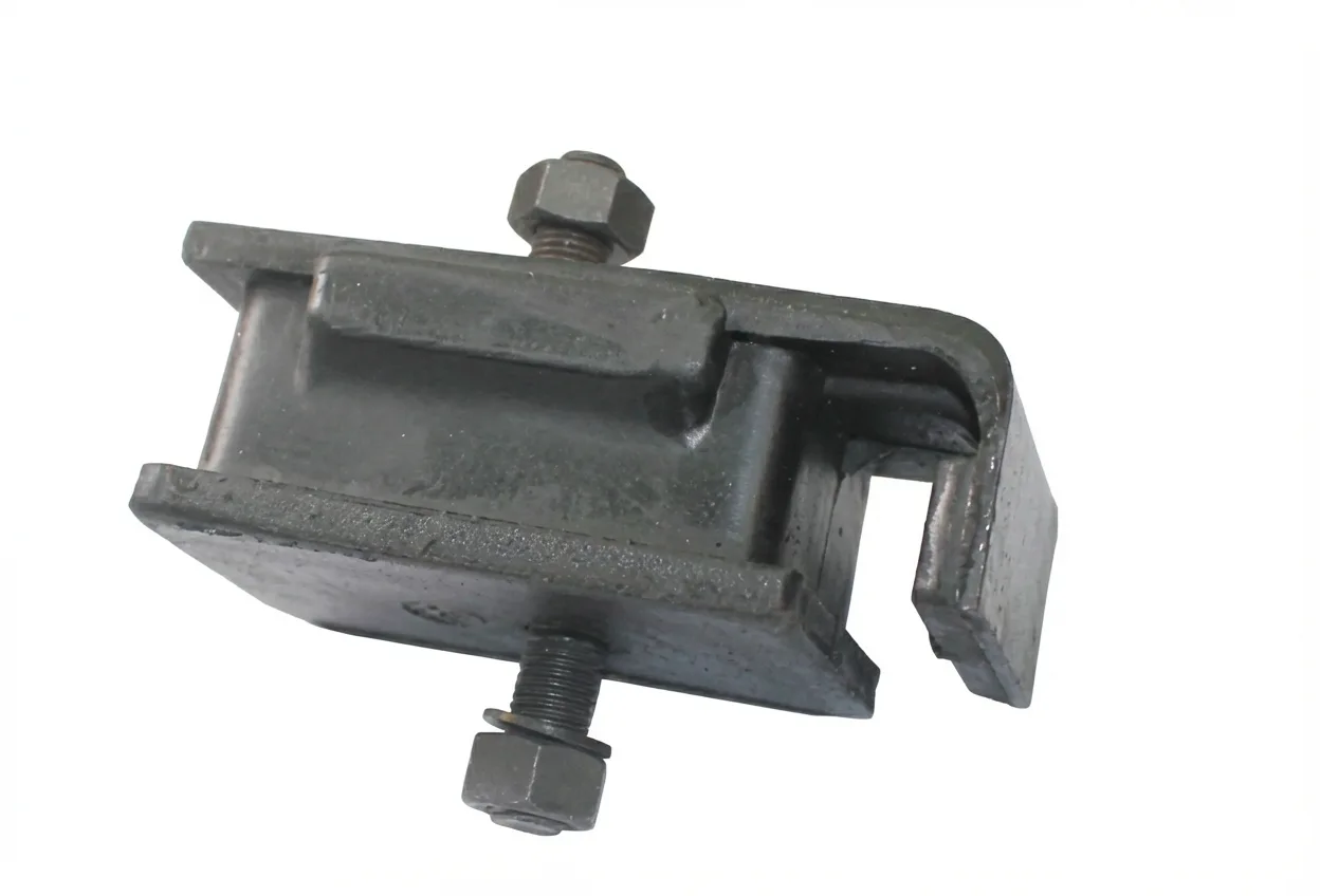 ENGINE MOUNT