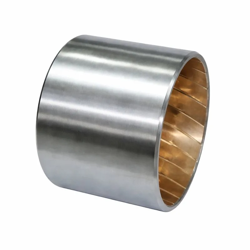 TRUNNION BUSH