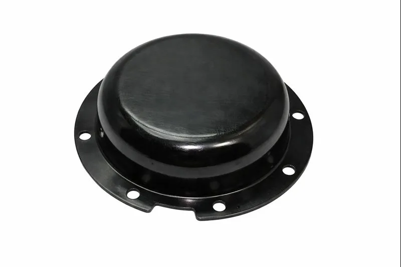 TRUNNION CAP