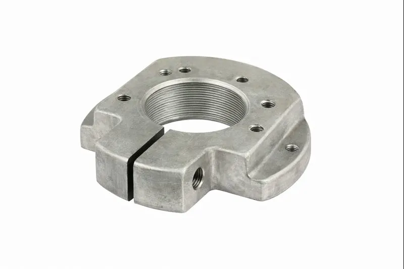 TRUNNION NUT