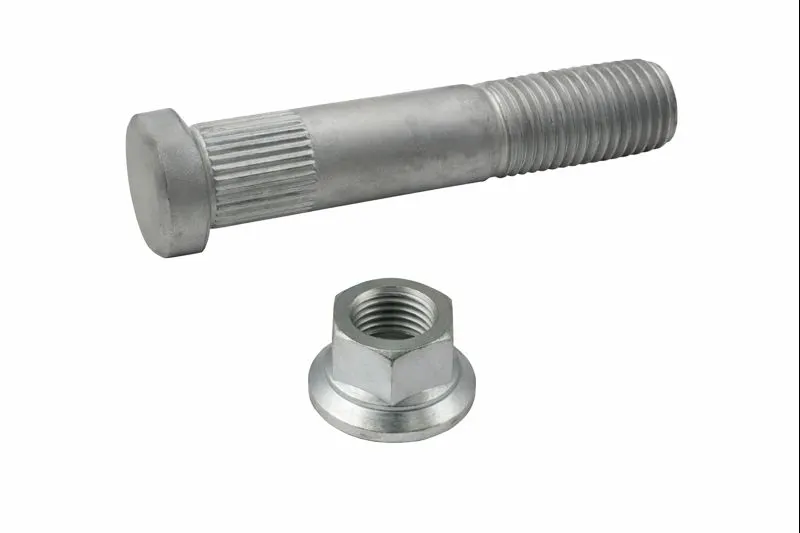 WHEEL BOLT ASSEMBLY