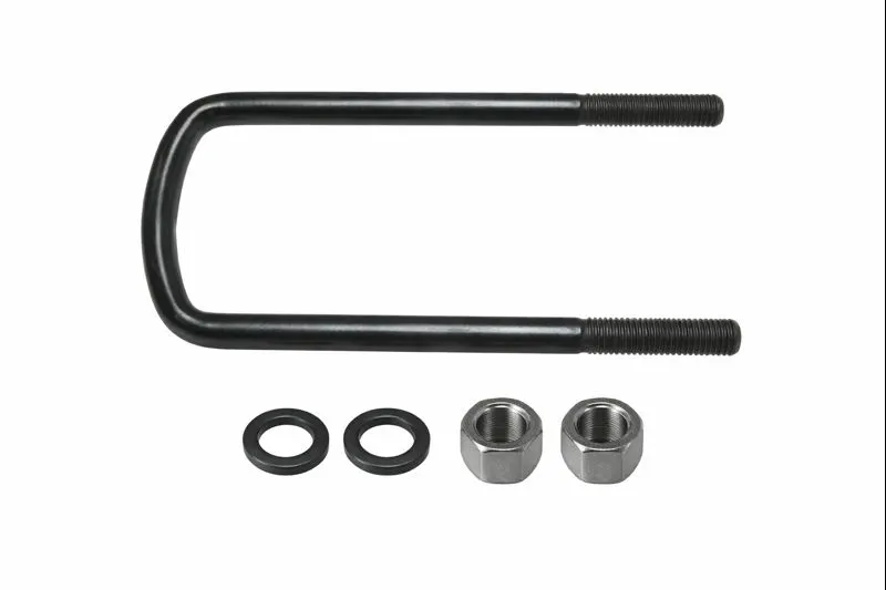U BOLT ASSEMBLY