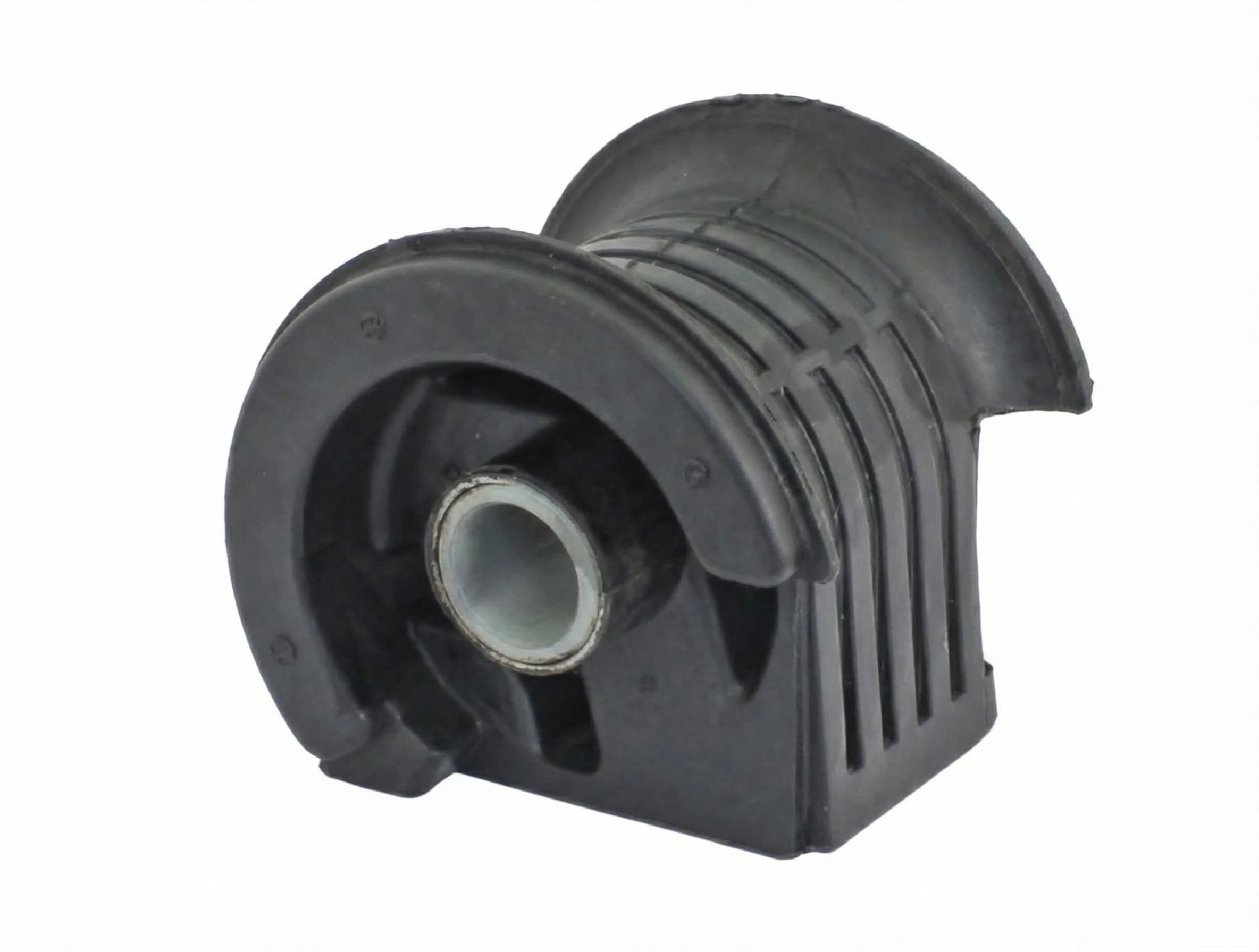CABIN MOUNT BUSH