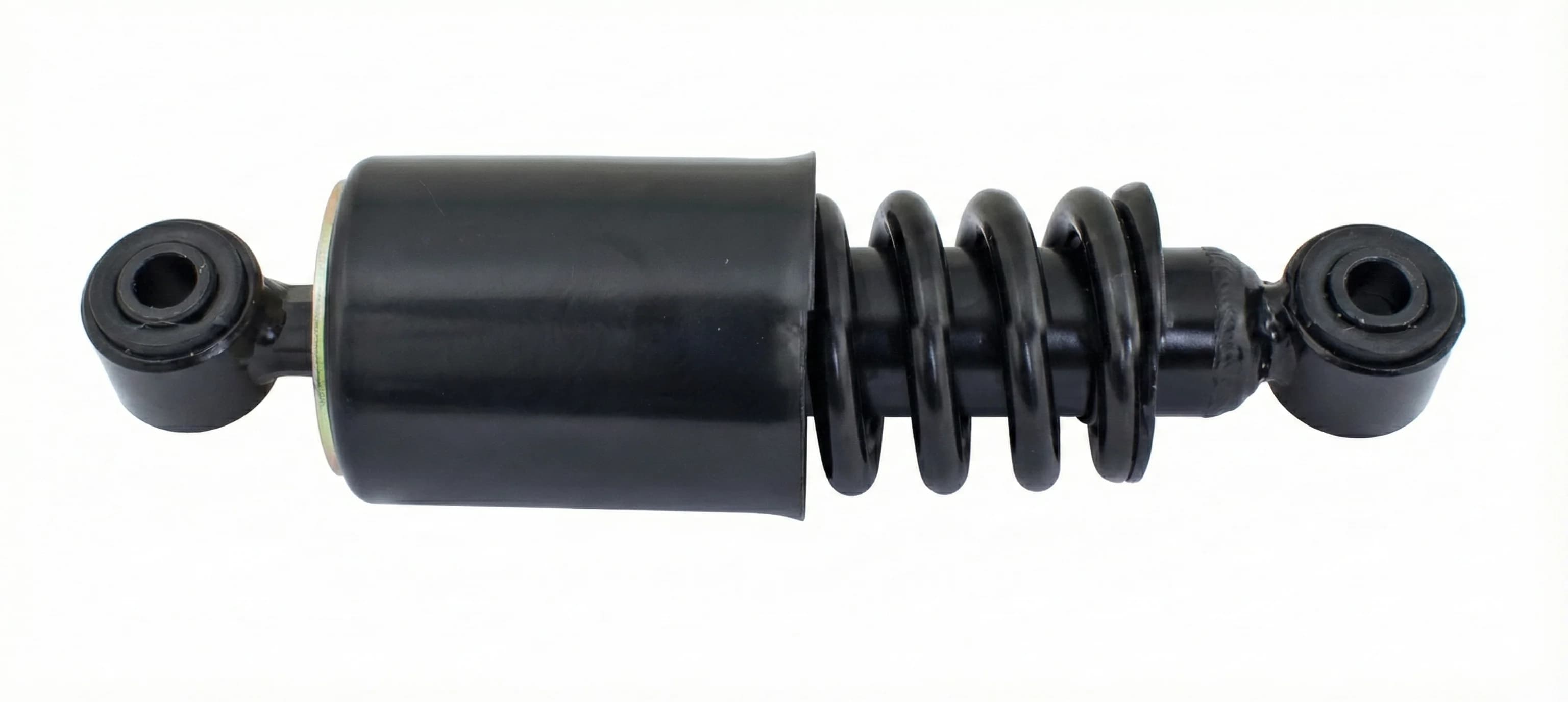 SHOCK ABSORBER, CABIN