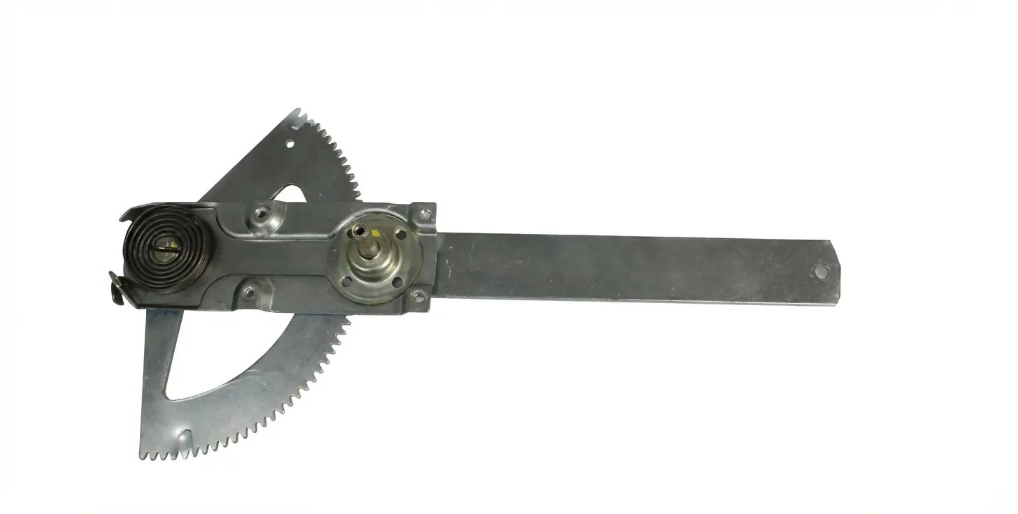 WINDOW REGULATOR ASSEMBLY
