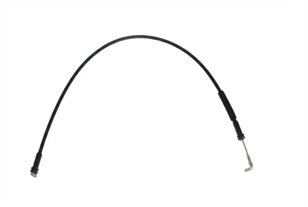 WIRE OF INSIDE DOOR HANDLE