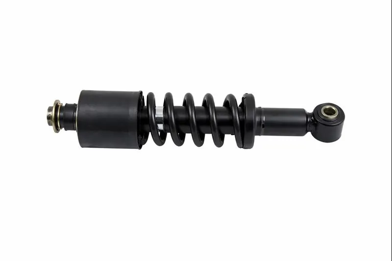 SHOCK ABSORBER, CABIN