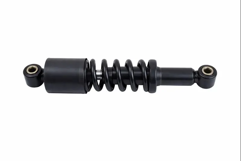 SHOCK ABSORBER, CABIN