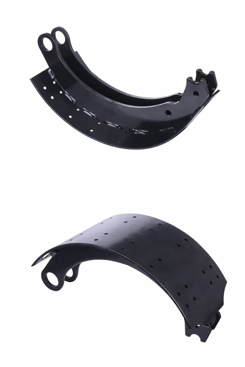 BRAKE SHOE, BARE