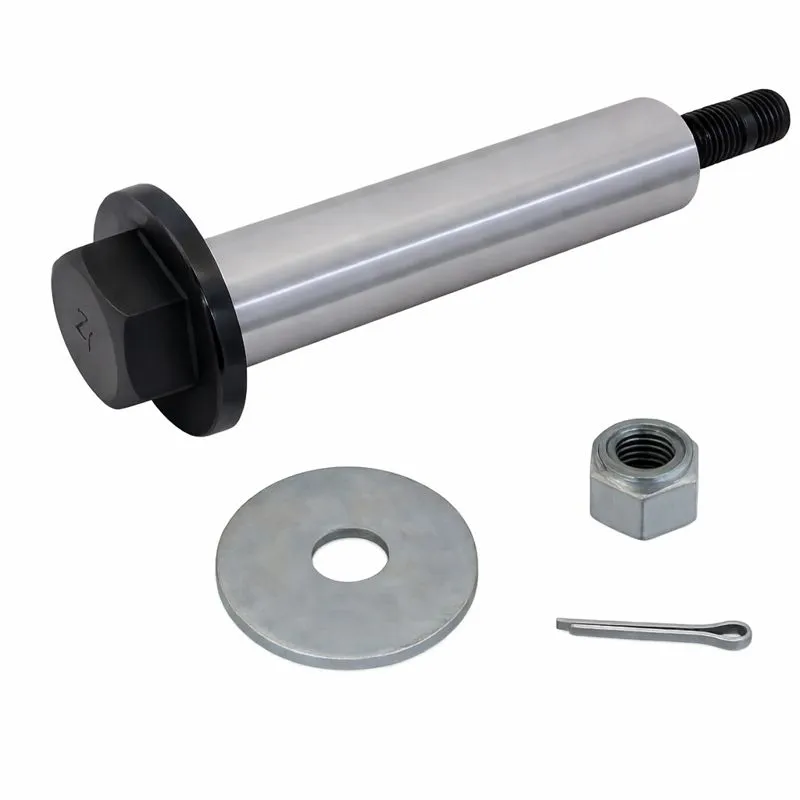 EQUALIZER SHAFT ASSEMBLY