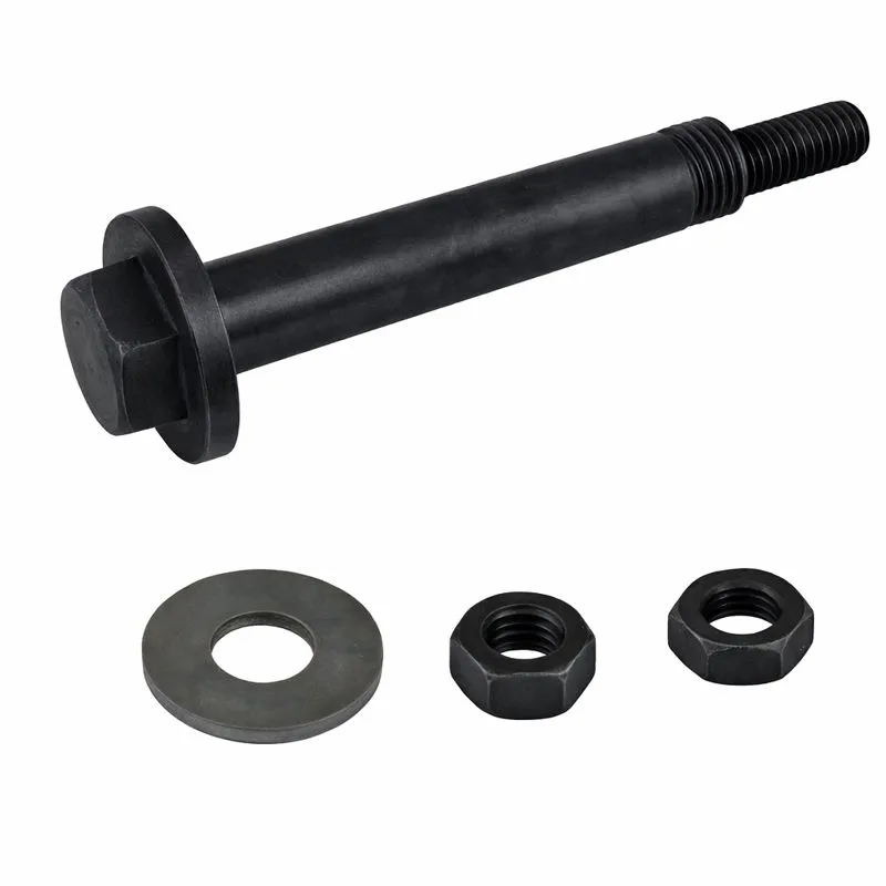 FASTENER ASSEMBLY