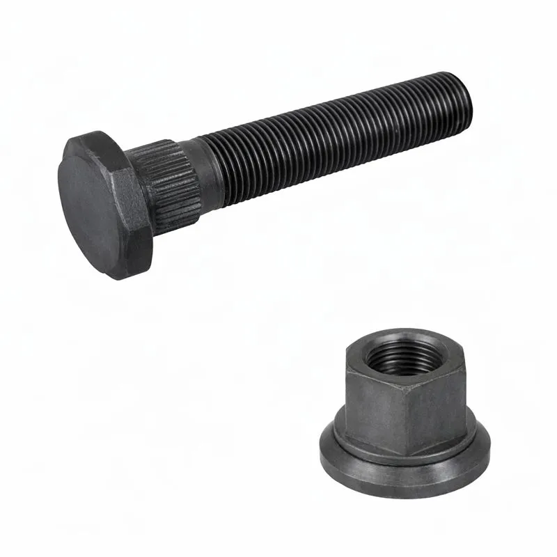 WHEEL BOLT ASSEMBLY